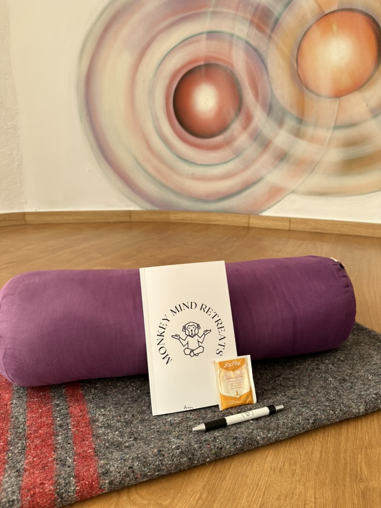 How Yoga Regulates the Nervous System (The Science)
