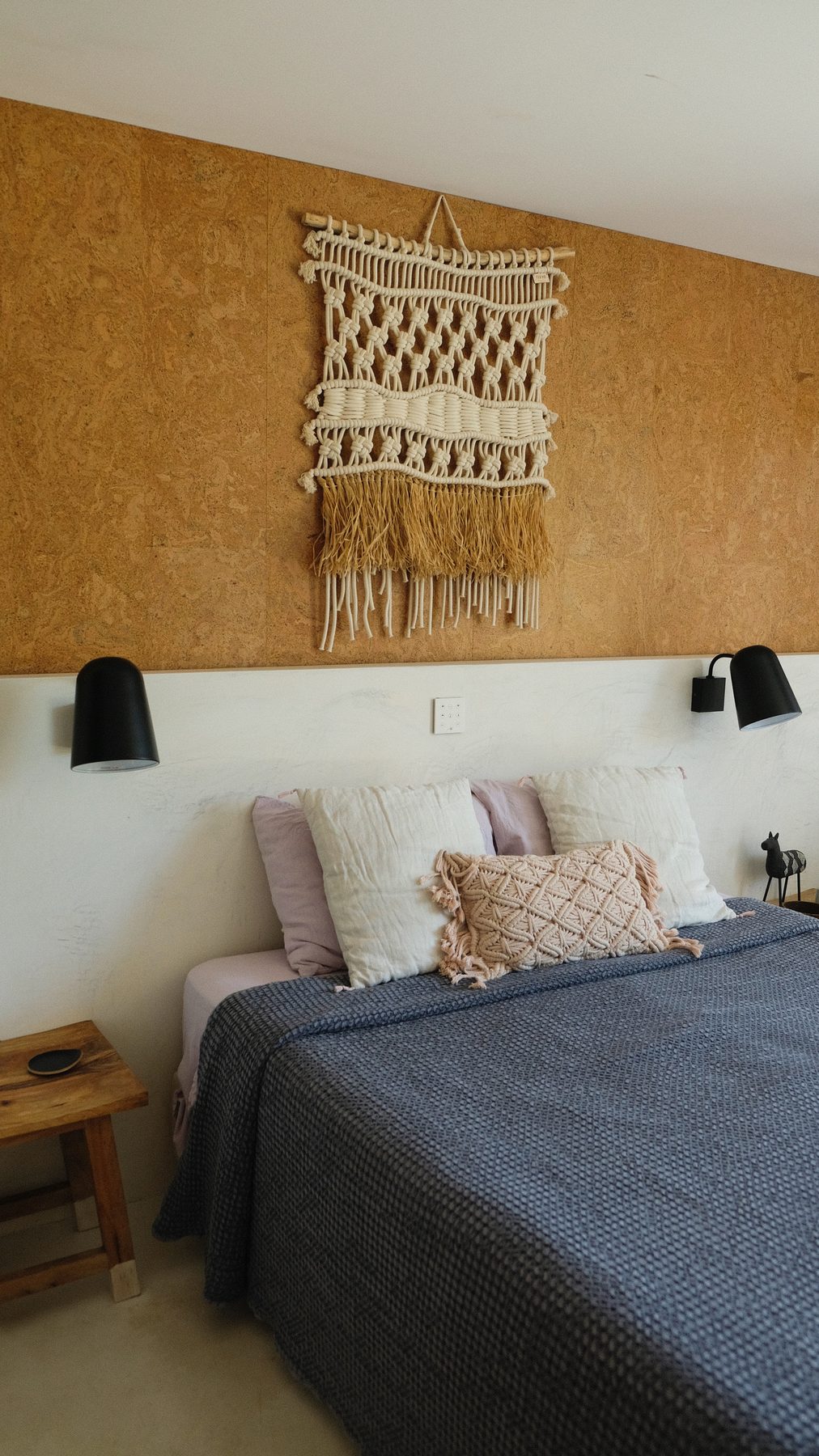 Single Room at Villa Epicurea, Priceless Peace retreat Sesimbra